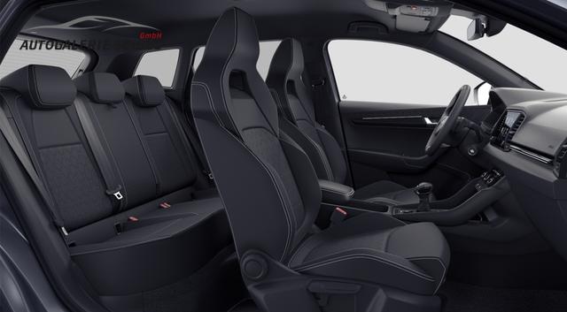 Skoda Karoq Sportline 2.0 TDI 7-Gang-DSG 4x4 