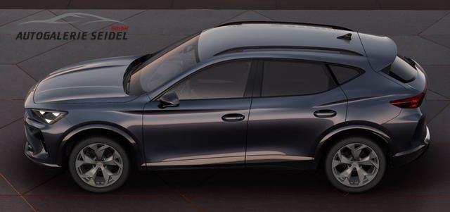 Cupra Formentor 1.5 eTSI 7-Gang-DSG 