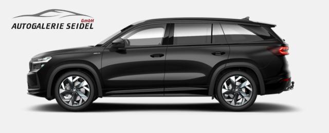 Skoda Kodiaq Sportline 1.5 TSI 7-Gang DSG 