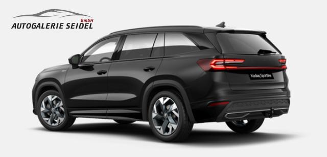 Skoda Kodiaq Sportline 1.5 TSI 7-Gang DSG 