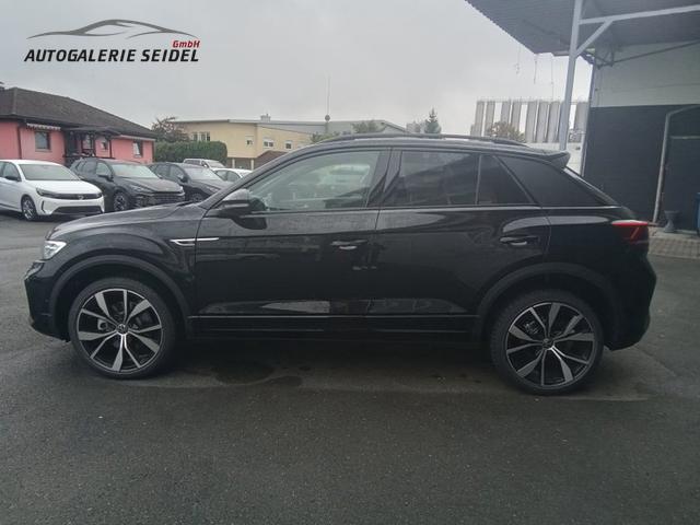 Volkswagen T-Roc R-Line 1.5 TSI OPF 7-Gang DSG 