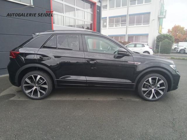 Volkswagen T-Roc R-Line 1.5 TSI OPF 7-Gang DSG 