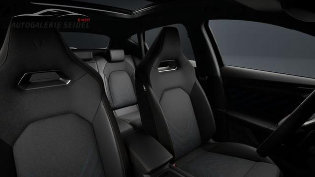 Cupra Formentor VZ 2.0 TSI 7-Gang-DSG 4Drive 