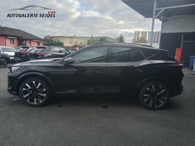 Cupra Formentor VZ 2.0 TSI 7-Gang-DSG 4Drive 