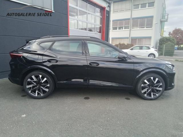 Cupra Formentor VZ 2.0 TSI 7-Gang-DSG 4Drive 