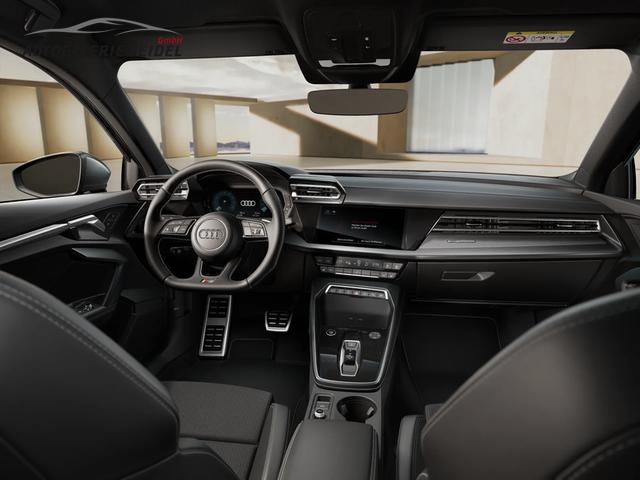 Audi A3 Sportback S line 35 TFSI 7-Gang tronic 