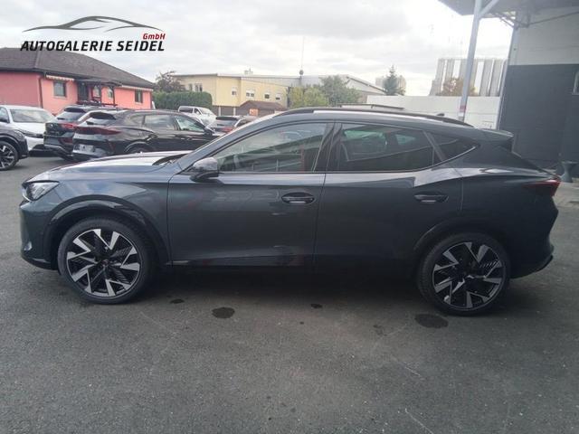 Cupra Formentor VZ 2.0 TSI 7-Gang-DSG 4Drive 