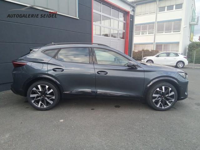 Cupra Formentor VZ 2.0 TSI 7-Gang-DSG 4Drive 