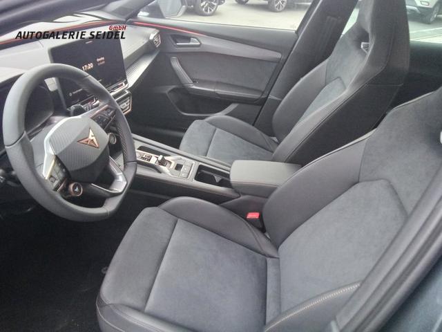 Cupra Formentor VZ 2.0 TSI 7-Gang-DSG 4Drive 