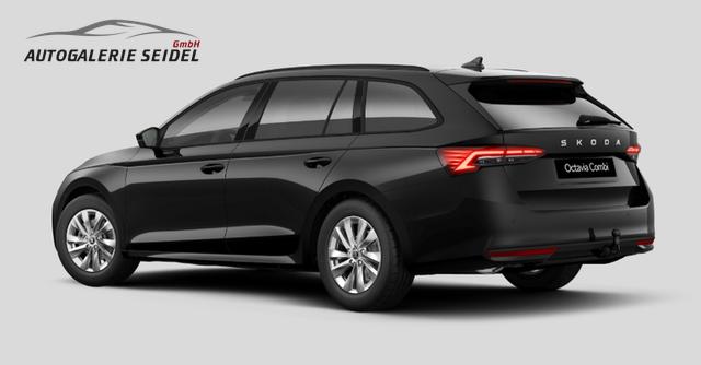 Skoda Octavia Combi Selection 1.5 TSI mHEV 7-Gang-DSG 