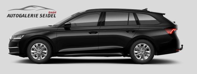 Skoda Octavia Combi Selection 1.5 TSI mHEV 7-Gang-DSG 