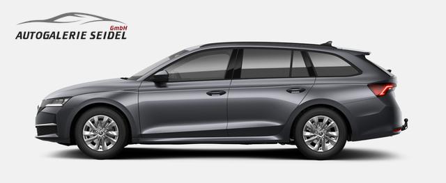 Skoda Octavia Combi Selection 1.5 TSI mHEV 7-Gang-DSG 