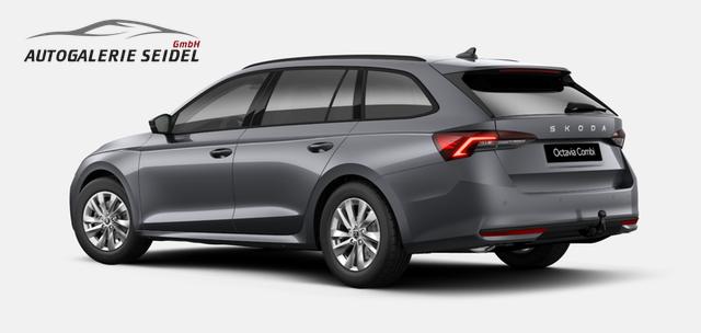 Skoda Octavia Combi Selection 1.5 TSI mHEV 7-Gang-DSG 