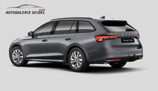 Skoda Octavia Combi joy 1.5 TSI mHEV 7 Gang DSG 