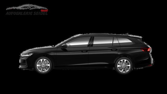 Skoda Superb Combi Selection 1.5 TSI iV 6-Gang-DSG 