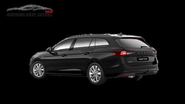 Skoda Superb Combi Selection 1.5 TSI iV 6-Gang-DSG 
