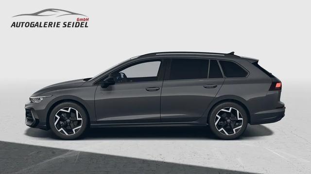 Volkswagen Golf Variant R-Line 2.0 TDI 7-Gang-DSG 