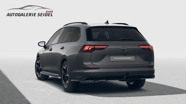 Volkswagen Golf Variant R-Line 2.0 TDI 7-Gang-DSG 