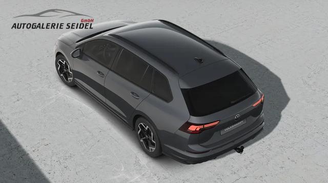 Volkswagen Golf Variant R-Line 2.0 TDI 7-Gang-DSG 