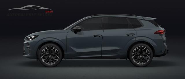 Cupra Terramar VZ 2.0 TSI 195 kW (265 PS) 7-Gang DSG 4Drive 