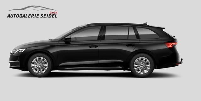 Skoda Octavia Combi joy 1.5 TSI mHEV 7 Gang DSG 