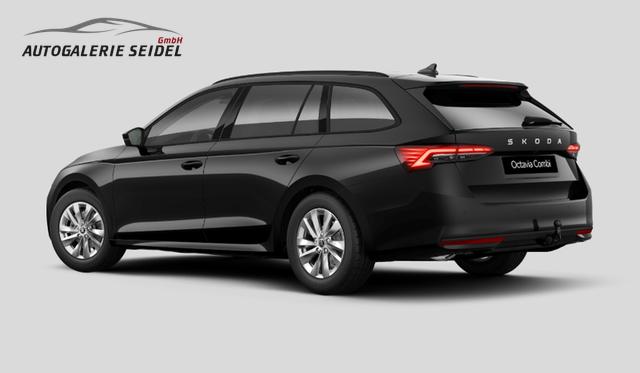 Skoda Octavia Combi joy 1.5 TSI mHEV 7 Gang DSG 