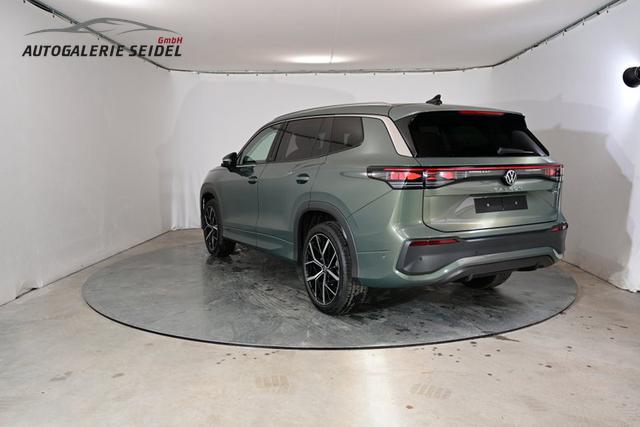 Volkswagen Tayron Life 1.5 eTSI 7-Gang-DSG 