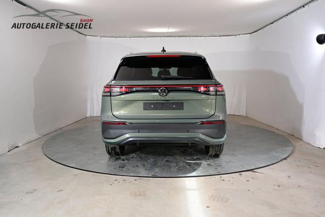 Volkswagen Tayron Life 1.5 eTSI 7-Gang-DSG 