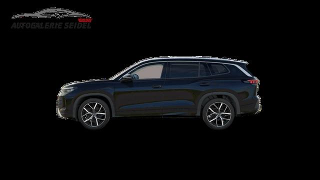 Volkswagen Tayron Life 1.5 eTSI 7-Gang-DSG 