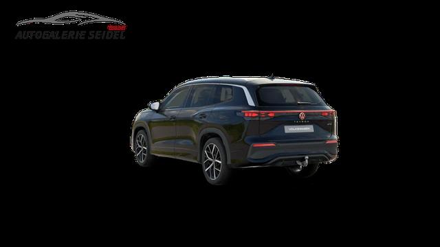 Volkswagen Tayron Life 1.5 eTSI 7-Gang-DSG 