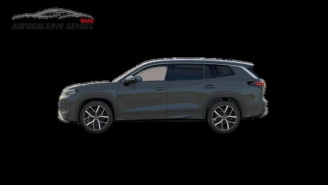 Volkswagen Tayron Life 1.5 eTSI 7-Gang-DSG 