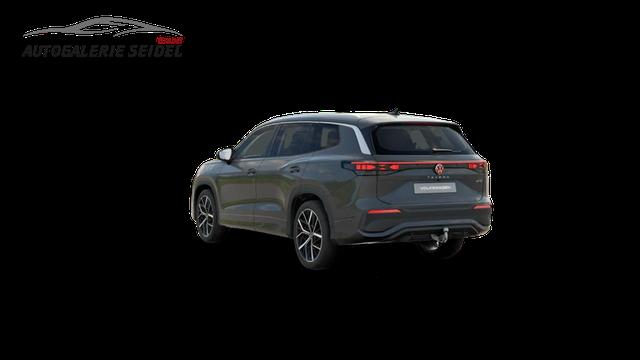 Volkswagen Tayron Life 1.5 eTSI 7-Gang-DSG 