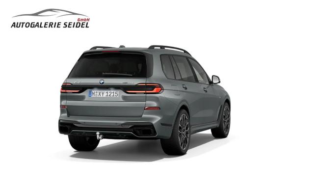 BMW X7 M Sportpaket Pro 3.0 8-Gang Steptronic xDrive 