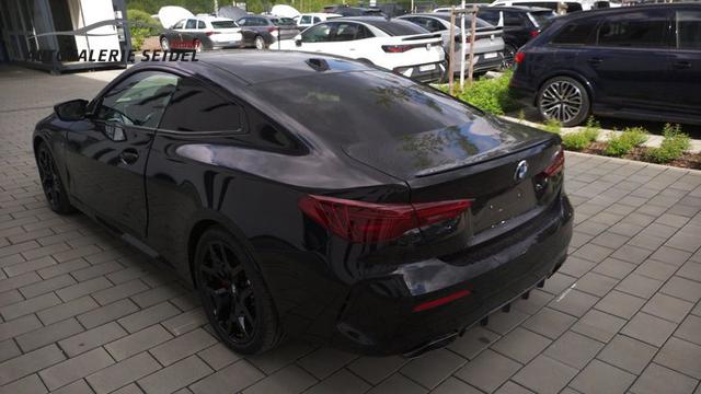 BMW 4er M Sportpaket Pro 3.0 8-Gang Steptronic xDrive 