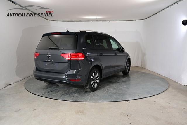 Volkswagen Touran GOAL 1.5 TSI 7-Gang DSG 