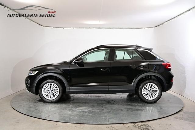Volkswagen T-Roc Life 1.0 TSI 6-Gang 