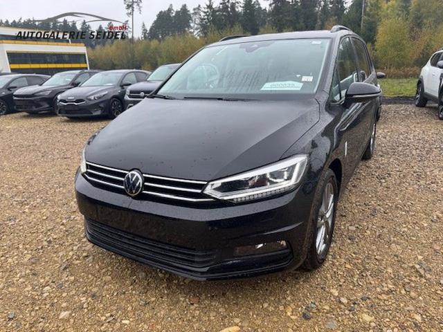 Volkswagen Touran Prime 1.5 TSI 7-Gang-DSG 