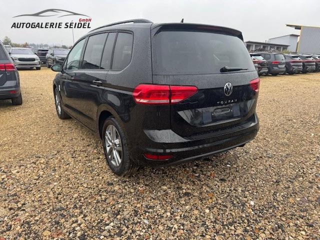 Volkswagen Touran Prime 1.5 TSI 7-Gang-DSG 