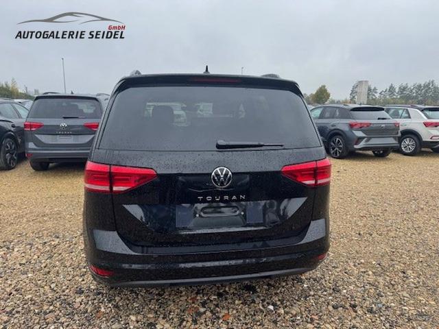 Volkswagen Touran Prime 1.5 TSI 7-Gang-DSG 