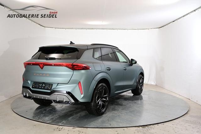 Cupra Terramar America`s CUP Limited Edition 2.0 TSI 195 kW (265 PS) 7-Gang DSG 