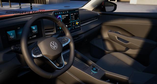 Volkswagen T-Roc Life 1.5 eTSI 7-Gang DSG 