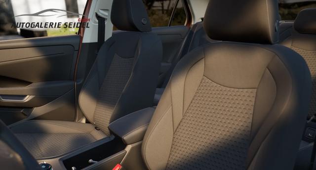 Volkswagen T-Roc Life 1.5 eTSI 7-Gang DSG 