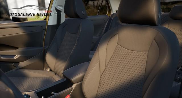 Volkswagen T-Roc Life 1.5 eTSI 7-Gang DSG 