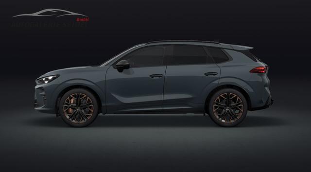 Cupra Terramar VZ 2.0 TSI 195 kW (265 PS) 7-Gang DSG 4Drive 