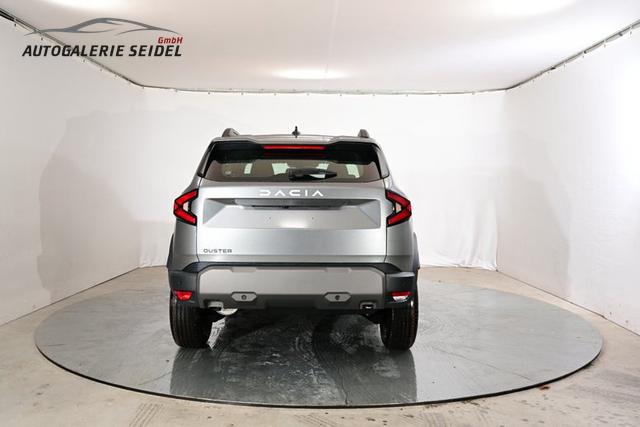 Dacia Duster Expression TCe 130 6-Gang 