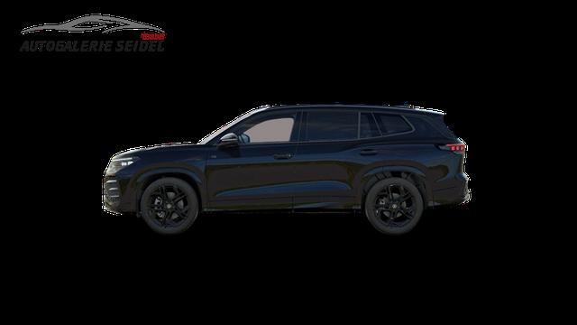 Volkswagen Tayron R-Line 2.0 TDI 7-Gang-DSG 4MOTION 