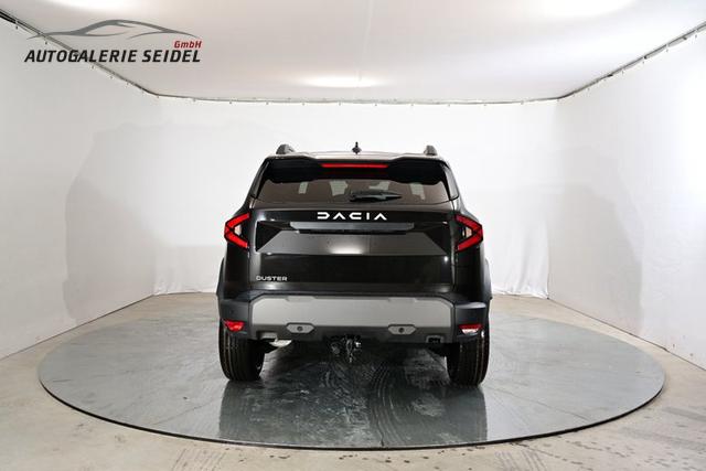 Dacia Duster Journey TCe 130 6-Gang 