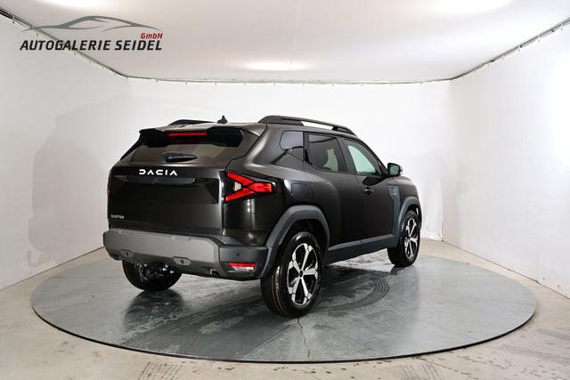 Dacia Duster Journey TCe 130 6-Gang 