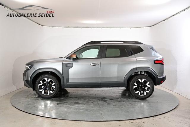 Dacia Duster Extreme TCe 130 6-Gang 