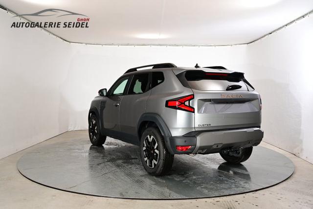 Dacia Duster Extreme TCe 130 6-Gang 